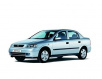 Opel Astra G Sedan